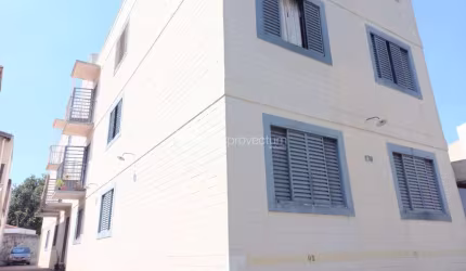 Apartamento com 3 quartos à venda na Rua do Açúcar, 276, Jardim Chapadão, Campinas, 83 m2 por R$ 320.000
