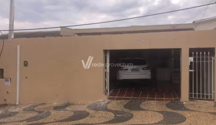 Casa com 4 quartos à venda na Avenida Engenheiro Artur Segurado, 396, Jardim Leonor, Campinas, 256 m2 por R$ 750.000