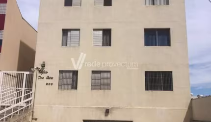 Apartamento com 2 quartos à venda na Rua Francisco Bueno Lacerda, 203, Jardim Dom Vieira, Campinas, 97 m2 por R$ 258.000