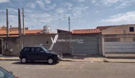 Casa com 3 quartos à venda na Valdir Alves Martins, 276, Jardim Paraíso I (Nova Veneza), Sumaré, 160 m2 por R$ 270.000