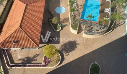 Apartamento com 3 quartos à venda na Avenida Antônio Carvalho de Miranda, 720, Jardim Miranda, Campinas, 74 m2 por R$ 475.000