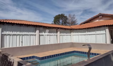 Chácara / sítio com 3 quartos à venda na Estrada Municipal Monte Mor - Sumaré, s/n°, Zona Rural, Monte Mor, 250 m2 por R$ 2.500.000
