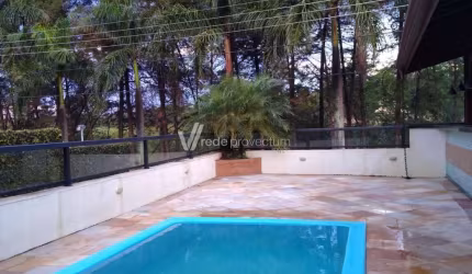 Casa em condomínio fechado com 4 quartos à venda na Rua Engenheiro Alexandre de Almeida Cavaleri, 160, Bairro das Palmeiras, Campinas, 230 m2 por R$ 1.450.000