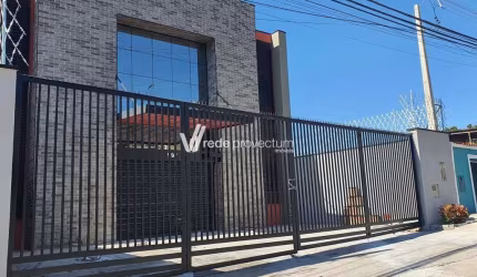Barracão / Galpão / Depósito para alugar na Rua Piracicaba, 997, Jardim Novo Campos Elíseos, Campinas, 500 m2 por R$ 15.000