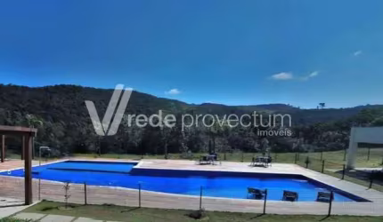 Terreno em condomínio fechado à venda na Rodovia Romildo Prado Km 13,5, s/n°, Bairro Itapema, Itatiba por R$ 390.000