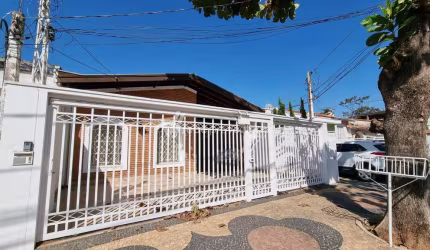 Casa comercial à venda na Rua Álvaro Muller, 870, Vila Itapura, Campinas, 272 m2 por R$ 850.000