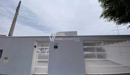 Casa com 3 quartos à venda na Rua Aristides Xavier de Brito, 1029, Jardim dos Oliveiras, Campinas, 303 m2 por R$ 1.190.000