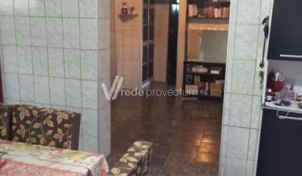 Casa comercial à venda na Avenida Nelson Ferreira de Souza, 234, Jardim Florence, Campinas, 180 m2 por R$ 350.000