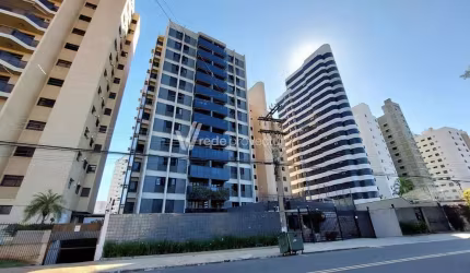 Apartamento com 3 quartos à venda na Avenida Doutor Arlindo Joaquim de Lemos, 1251, Jardim Proença, Campinas, 130 m2 por R$ 1.100.000