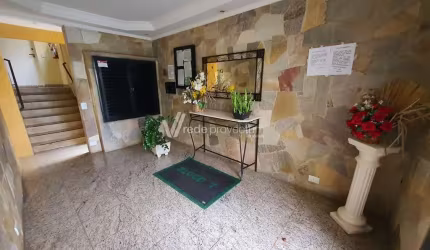 Apartamento com 2 quartos à venda na Avenida Padre Gaspar Bertoni, 567, Jardim Pacaembu, Campinas, 58 m2 por R$ 270.000