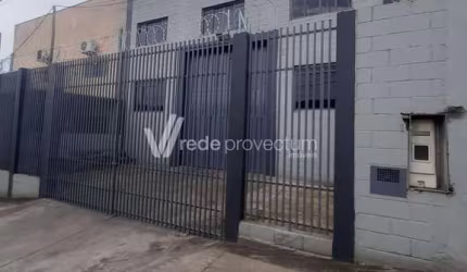 Barracão / Galpão / Depósito à venda na Rua Osvaldo Canechio, 43, Jardim Miranda, Campinas, 249 m2 por R$ 1.000.000