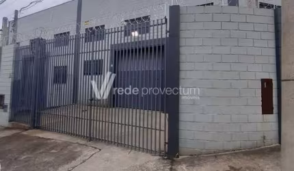 Barracão / Galpão / Depósito à venda na Rua Osvaldo Canechio, 55, Jardim Miranda, Campinas, 210 m2 por R$ 1.150.000