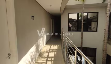 Sala comercial para alugar na Rua Ana Viana Silveira Franco, 18, Ville Sainte Helene, Campinas, 90 m2 por R$ 7.000