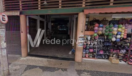 Sala comercial à venda na Rua Barão de Jaguara, 988, Jardim Conceição, Campinas, 40 m2 por R$ 350.000