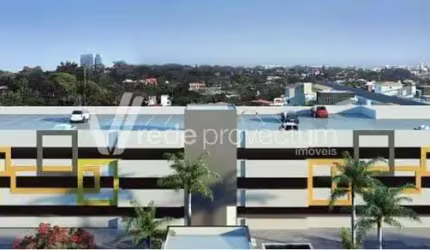 Apartamento com 2 quartos à venda na Avenida dos Pioneiros, 821, Santa Terezinha, Paulínia, 60 m2 por R$ 435.000