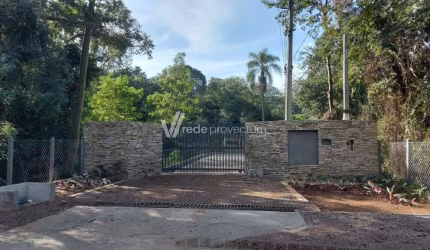 Terreno à venda na Rodovia dos Agricultores, Km 3, Jardim Portugal, Valinhos por R$ 945.000