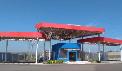 Terreno comercial à venda na Estrada Municipal Teodor Condiev, 3000, Jardim Paulistano, Sumaré por R$ 1.005.000