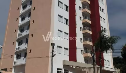 Apartamento com 2 quartos à venda na Vila Industrial, Campinas , 67 m2 por R$ 400.000