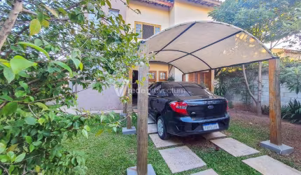 Casa comercial à venda na Rua Millôr Fernandes, 360, Jardim Ibirapuera, Campinas, 248 m2 por R$ 800.000