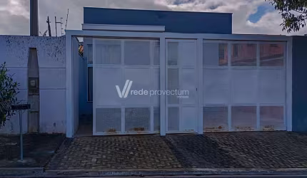 Casa comercial à venda na Rua Professora Adriana Mara Gusson Bergo, 85, Residencial Cittá di Salerno, Campinas, 100 m2 por R$ 480.000