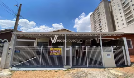 Casa com 2 quartos à venda na Rua Rodion Podolsky, 919, Parque Industrial, Campinas, 217 m2 por R$ 620.000