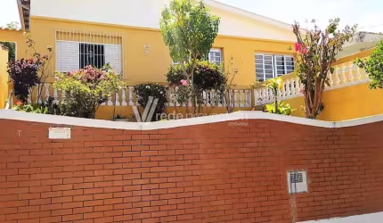 Casa com 3 quartos à venda na Avenida Doutor Abelardo Pompeu do Amaral, 363, Vila Industrial, Campinas, 116 m2 por R$ 680.000
