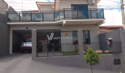Casa com 4 quartos à venda na Francisco Empke, 74, Cidade Jardim, Monte Mor, 345 m2 por R$ 1.012.000