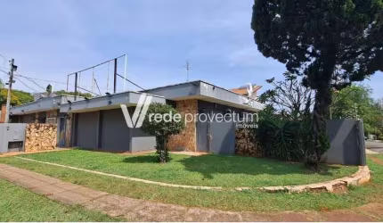 Casa comercial à venda na Avenida Professor Atílio Martini, 641, Cidade Universitária, Campinas, 319 m2 por R$ 1.380.000