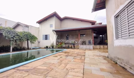 Casa comercial à venda na Rua Coronel Antônio Álvaro, 163, Vila Industrial, Campinas, 200 m2 por R$ 750.000