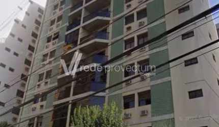 Apartamento com 3 quartos à venda na Rua Pedro de Magalhães, 55, Cambuí, Campinas, 205 m2 por R$ 1.200.000