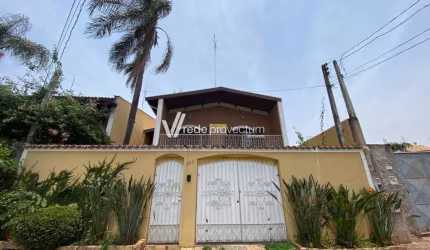 Casa comercial à venda na Rua Piquete, 125, Nova Campinas, Campinas, 174 m2 por R$ 750.000