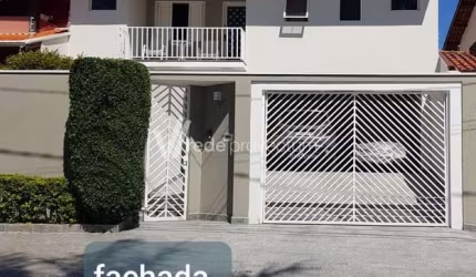 Casa comercial à venda na Rua Helena Steimberg, 1264, Nova Campinas, Campinas, 247 m2 por R$ 1.800.000