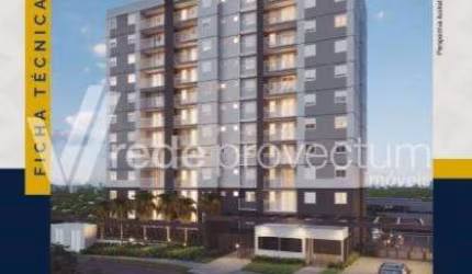 Apartamento com 3 quartos à venda na Avenida Ricardo Rocha Bomfim, 384, Loteamento Residencial Vila Bella Dom Pedro, Campinas, 88 m2 por R$ 779.900