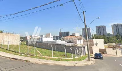 Terreno à venda na Rua Alcedino Fernandes de Mendonça, s/n°, Residencial Parque da Fazenda, Campinas por R$ 240.000