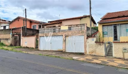 Casa comercial à venda na Rua Joaquim de Paula Souza, 188, Jardim Proença, Campinas, 162 m2 por R$ 479.777