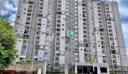 Apartamento com 2 quartos à venda na Rua da Constituição, 46, Bonfim, Campinas, 54 m2 por R$ 610.000