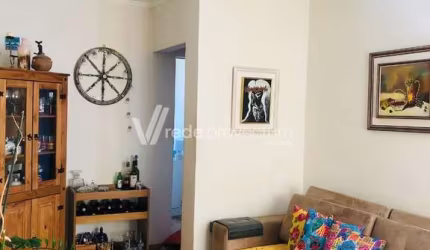 Apartamento com 3 quartos à venda na Rua Doutor Fernão Pompeu de Camargo, 1590, Jardim do Trevo, Campinas, 81 m2 por R$ 320.000