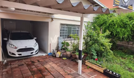 Casa comercial à venda na Avenida Baden Powell, 735, Jardim Nova Europa, Campinas, 137 m2 por R$ 1.200.000
