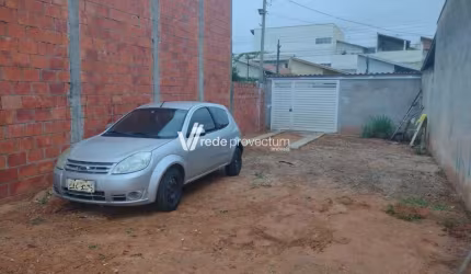 Terreno à venda na Rua Athos Astolfi, 559, Jardim San Diego, Campinas por R$ 205.000