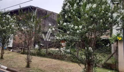 Terreno à venda na Rua Martiniano Cândido Teodoro, s/n°, Parque Imperador, Campinas por R$ 270.000