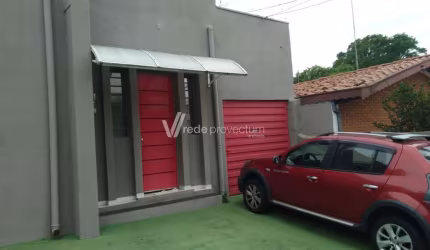 Casa comercial à venda na Rua Joaquim de Paula Souza, 55, Jardim Proença, Campinas, 114 m2 por R$ 630.000