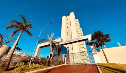 Apartamento com 2 quartos à venda na Rua Campos do Jordão, 449, Parque Industrial, Campinas, 54 m2 por R$ 395.000