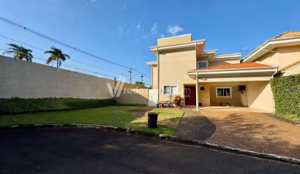 Casa em condomínio fechado com 3 quartos à venda na Rua dos Manacás, 100, Betel, Paulínia, 217 m2 por R$ 1.550.000