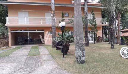 Chácara / sítio com 4 quartos à venda na Rio Jundiaí, 860, Chácara Recreio Represa, Nova Odessa, 350 m2 por R$ 2.100.000