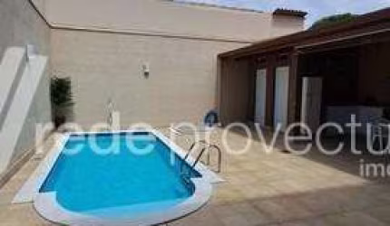 Casa com 3 quartos à venda na Vila Proost de Souza, Campinas , 240 m2 por R$ 1.011.000