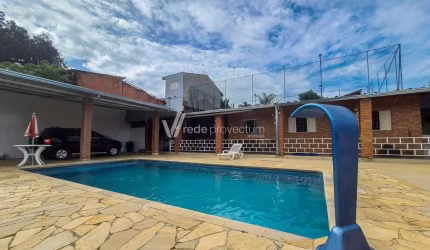Chácara / sítio com 2 quartos à venda na Avenida Antonio Arten, 2400, Chácaras Cruzeiro do Sul, Campinas, 120 m2 por R$ 590.000