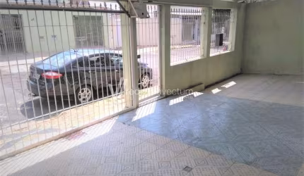 Casa com 2 quartos à venda na Rua México, 47, Jardim Nova Europa, Campinas, 85 m2 por R$ 530.000