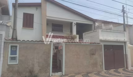Casa com 3 quartos à venda na Rua Engenheiro Ignácio Homem de Melo, 50, Jardim Proença, Campinas, 98 m2 por R$ 520.000