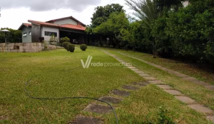 Chácara / sítio com 3 quartos à venda na Rodovia Jornalista Francisco Aguirre Proença, 440, Jardim Itapoan, Monte Mor, 213 m2 por R$ 1.090.000