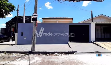 Casa comercial à venda na Rua Sebastião Alves, 560, Jardim Eulina, Campinas, 134 m2 por R$ 950.000